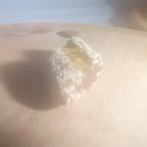 Losanges aux figues, dattes et sésame - à la pièce