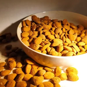 Amandes Marcona  – Douceur méditerranéenne